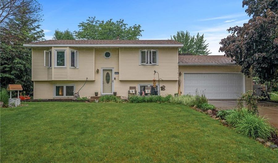 11810 Larabee Cir NE, Albertville, MN 55301 - 4 Beds, 2 Bath