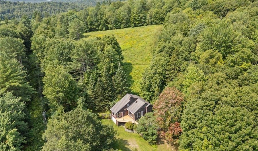 3705 N Cambridge Rd, Cambridge, VT 05464 - 3 Beds, 2 Bath