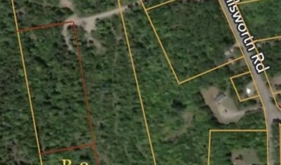 B-2BackLot Pioneer Path, Aurora, ME 04605 - 0 Beds, 0 Bath