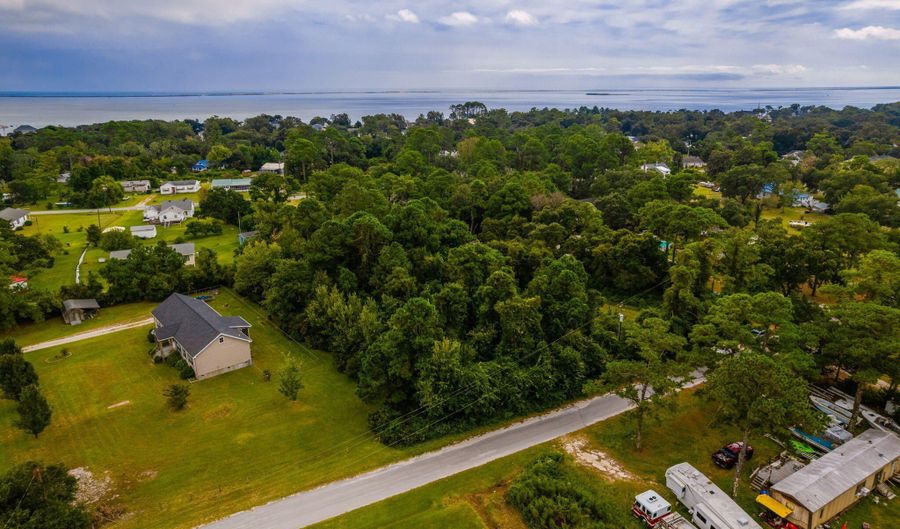 200 Lee Daniels Rd, Atlantic, NC 28511 - 0 Beds, 0 Bath