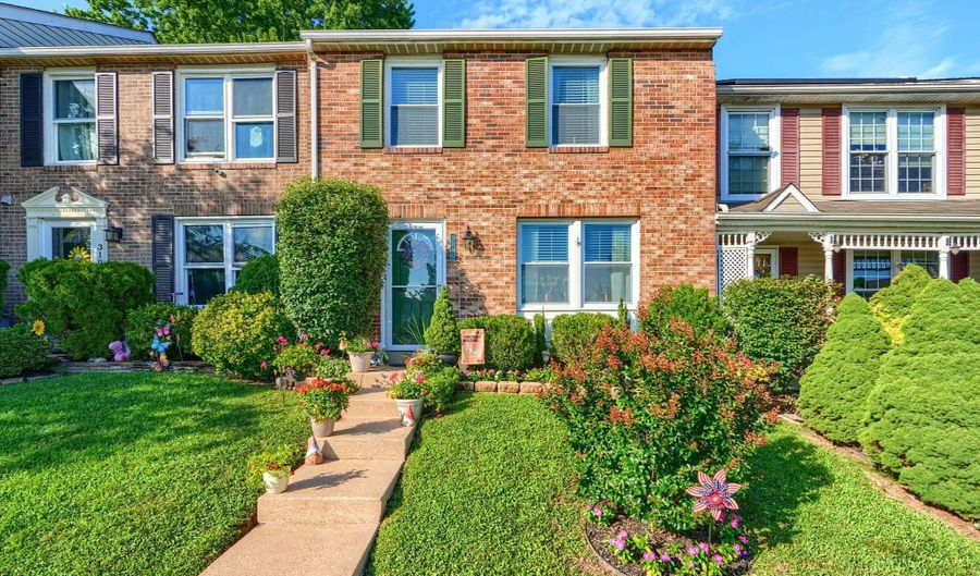 3105 HOLLY BERRY Ct, Abingdon, MD 21009 - 3 Beds, 4 Bath