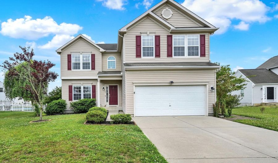 33 BRIELLE Way, Magnolia, DE 19962 - 5 Beds, 4 Bath