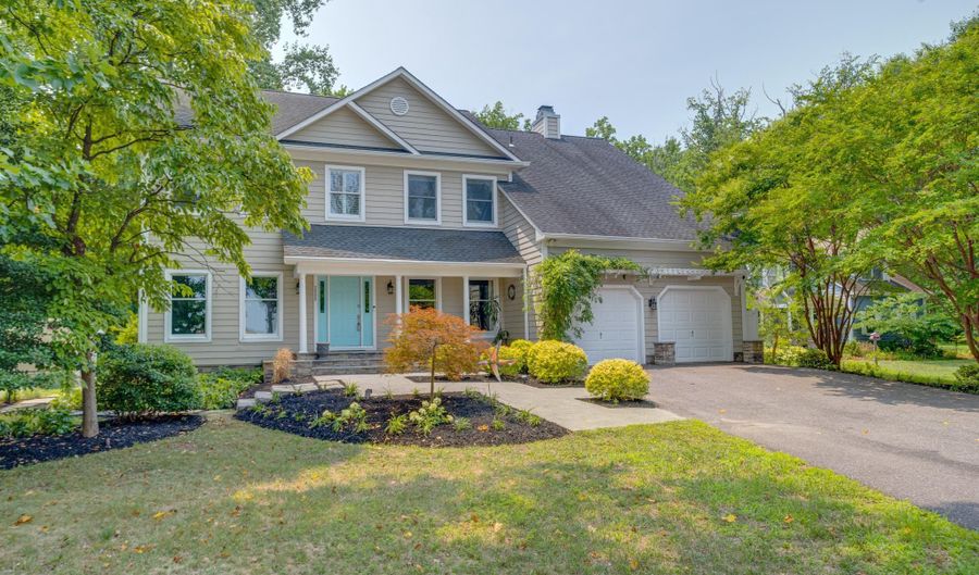 2008 CHESAPEAKE Rd, Annapolis, MD 21409 - 6 Beds, 5 Bath