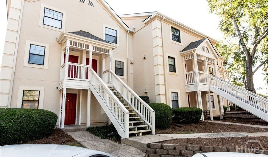 290 Appleby Dr 252, Athens, GA 30605 - 2 Beds, 3 Bath