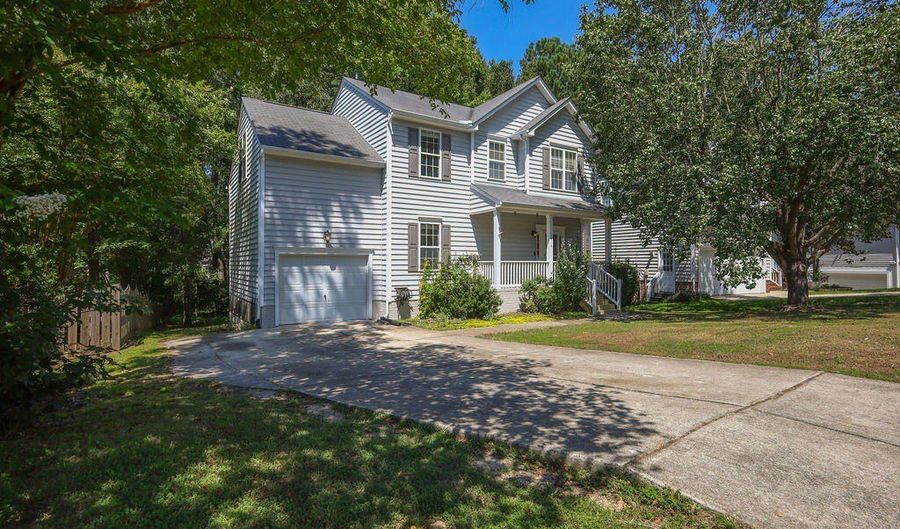 1410 Big Leaf Loop, Apex, NC 27502 - 3 Beds, 3 Bath