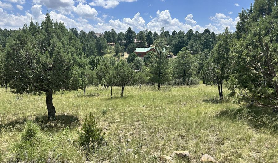 Lot 8 Mira Monte Road, Alto, NM 88312 - 0 Beds, 0 Bath