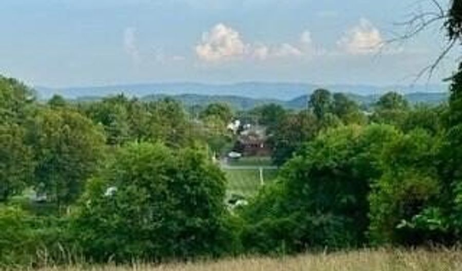 Tbd Northwest Henry St. Nw Street, Abingdon, VA 24210 - 0 Beds, 0 Bath