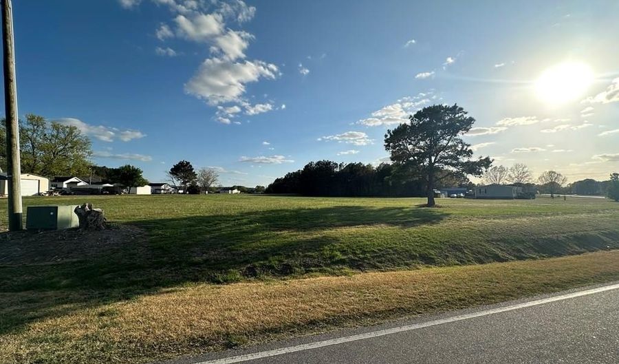 Jernigan Airport Rd lot A, Ahoskie, NC 27910 - 0 Beds, 0 Bath