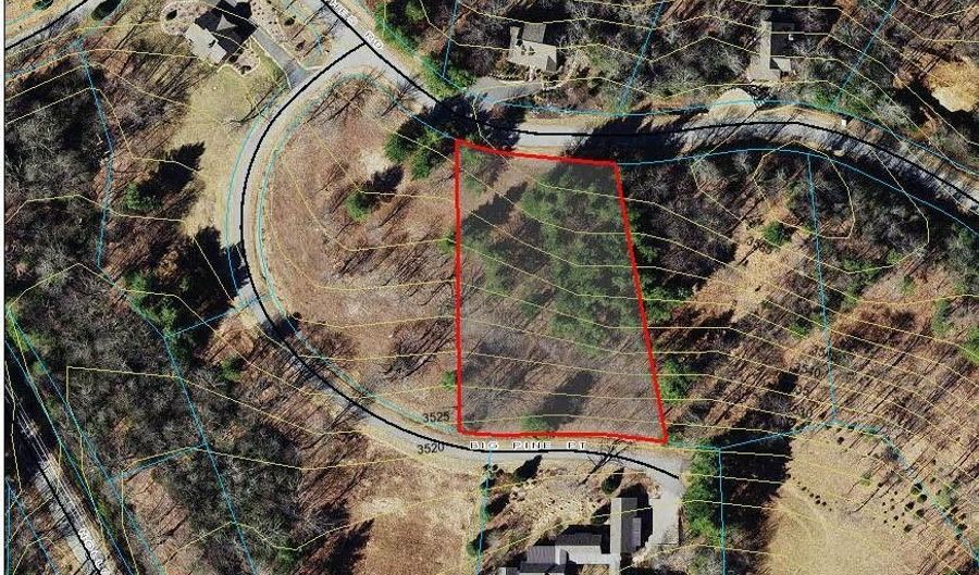 Lot 10 Twin Branches Road, Blowing Rock, NC 28605 - 0 Beds, 0 Bath