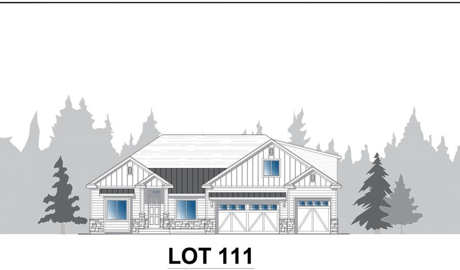 1082 N 390 E 111, American Fork, UT 84003 - 5 Beds, 4 Bath