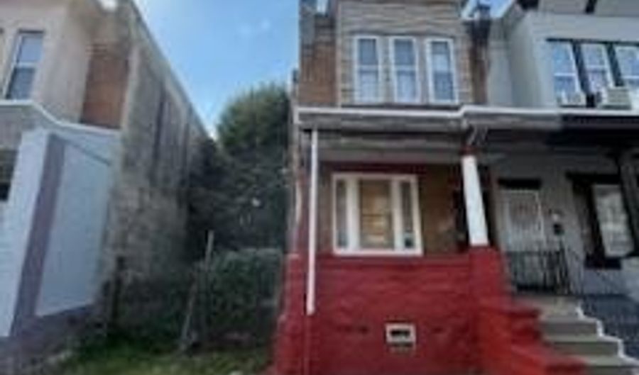 3348 N PHILIP St, Philadelphia, PA 19140 - 0 Beds, 0 Bath