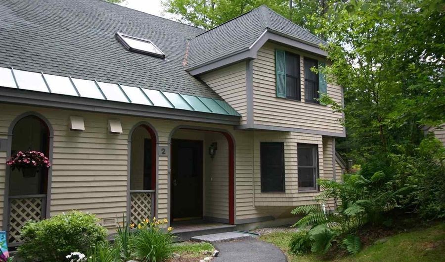 102 Longfellow Dr 102, Bethlehem, NH 03574 - 3 Beds, 2 Bath