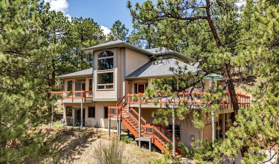 65 Betasso Rd, Boulder, CO 80302 - 3 Beds, 4 Bath