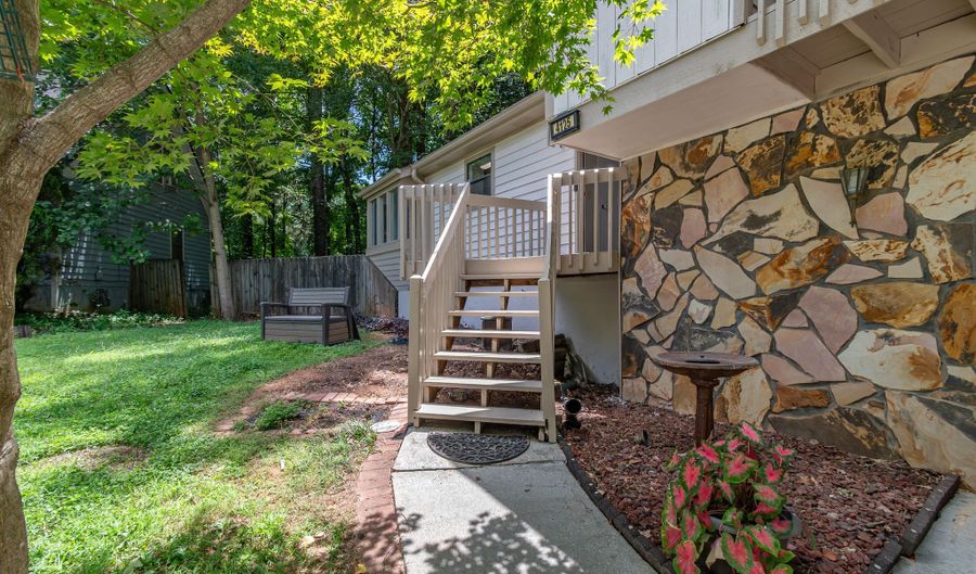 4125 Stutz Ct, Tucker, GA 30084 - 4 Beds, 3 Bath