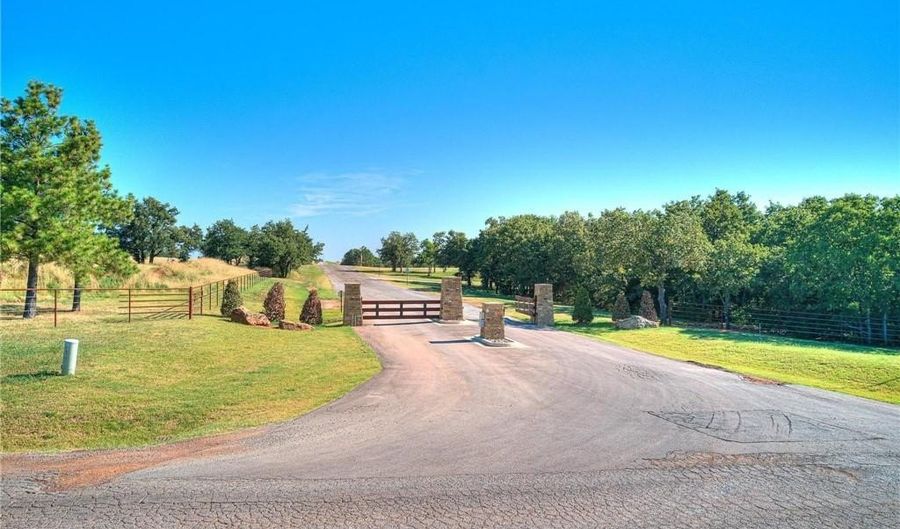 13745 Rockys Way, Arcadia, OK 73007 - 0 Beds, 0 Bath