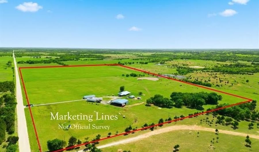 37588 Coker Rd, Asher, OK 74826 - 3 Beds, 2 Bath