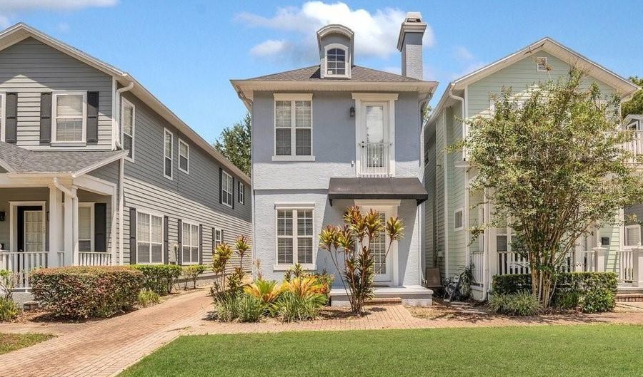 11 N FOREST Ave 3, Orlando, FL 32803 - 3 Beds, 3 Bath