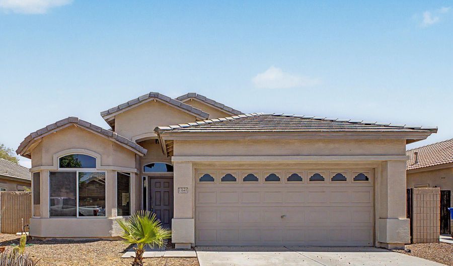 11641 W Adam St, Avondale, AZ 85323 - 3 Beds, 2 Bath