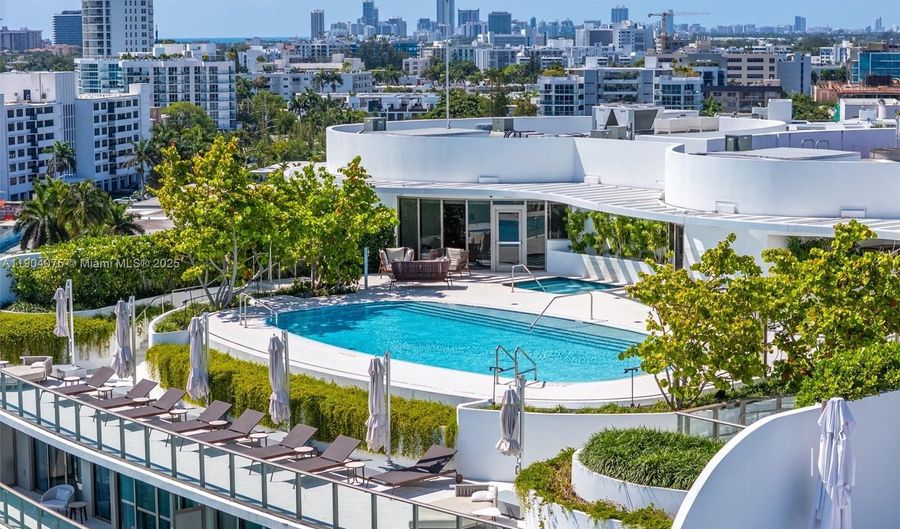 1135 103 606, Bay Harbor Islands, FL 33154 - 4 Beds, 5 Bath