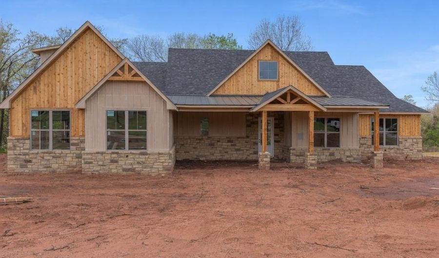 12975 Stagecoach Trl, Arcadia, OK 73007 - 5 Beds, 4 Bath