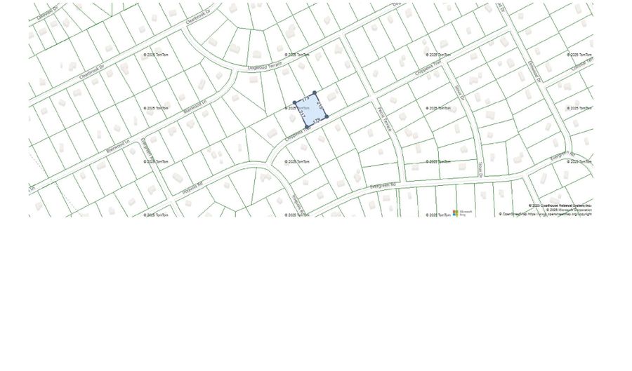 715 Chippewa Trl, Albrightsville, PA 18210 - 0 Beds, 0 Bath