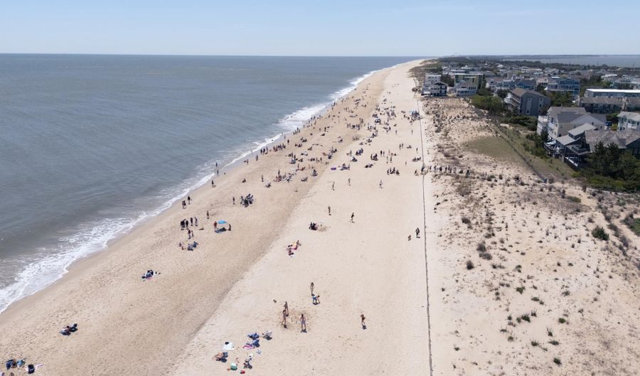 1 READ St 114B, Dewey Beach, DE 19971 - 1 Beds, 1 Bath