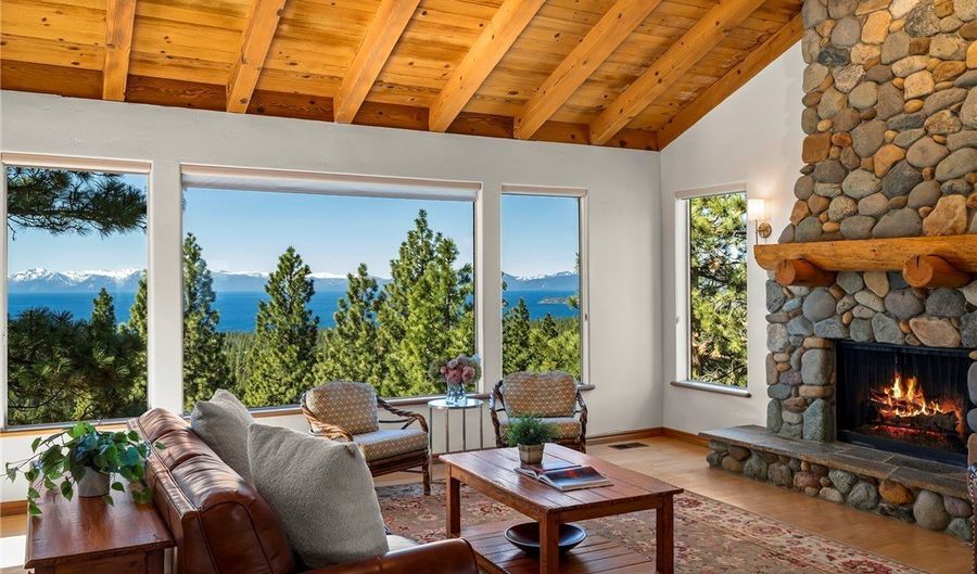 545 Alpine Vw, Incline Village, NV 89451 - 4 Beds, 5 Bath