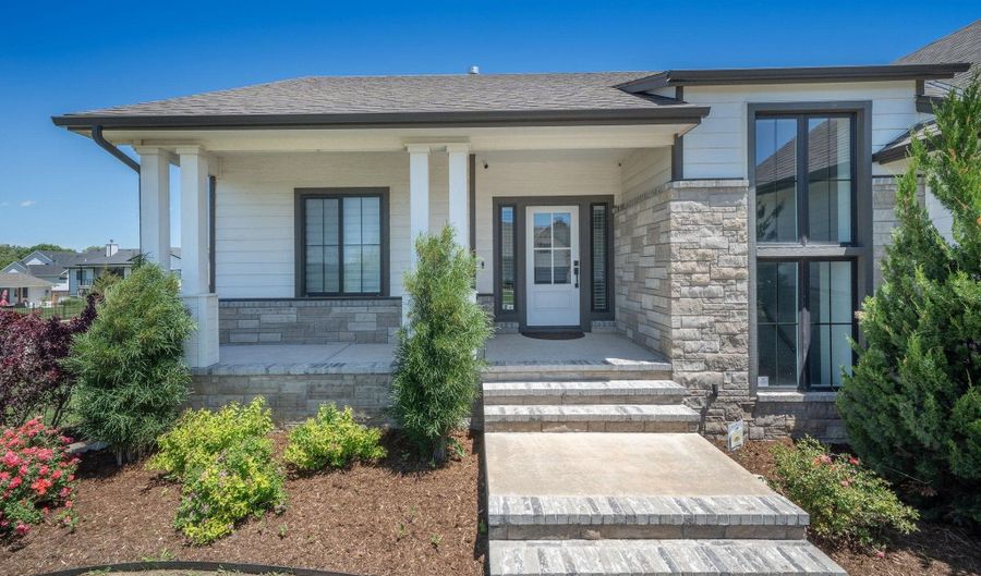 1604 N Shadow Rock Dr, Andover, KS 67002 - 5 Beds, 3 Bath