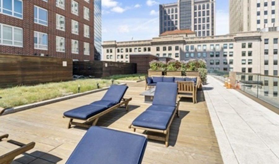 400 Stuart 18G, Boston, MA 02116 - 1 Beds, 1 Bath
