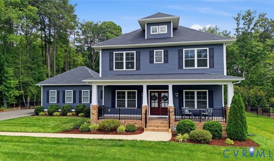 12040 Kenton Ridge Rd, Ashland, VA 23005 - 4 Beds, 3 Bath