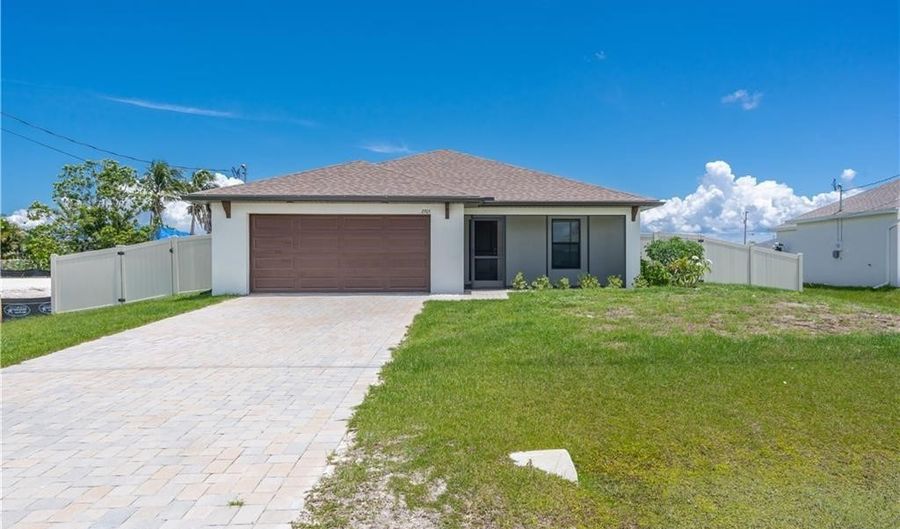 2705 NW 5th Ter, Cape Coral, FL 33993 - 3 Beds, 2 Bath
