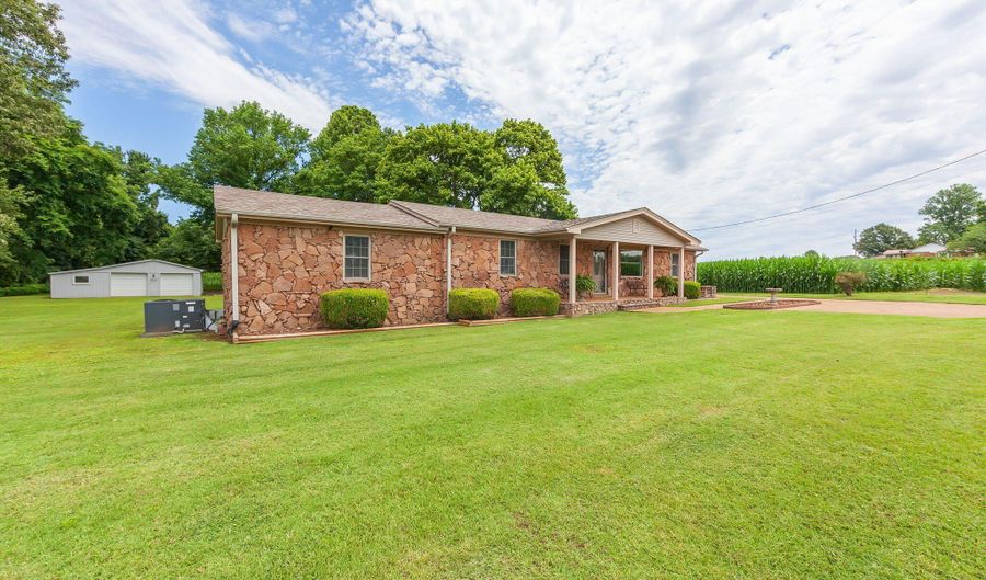 9997 US-412, Bells, TN 38006 - 3 Beds, 2 Bath