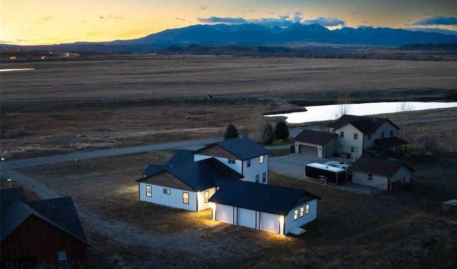 26 Mountain Vis, Big Timber, MT 59011 - 6 Beds, 4 Bath