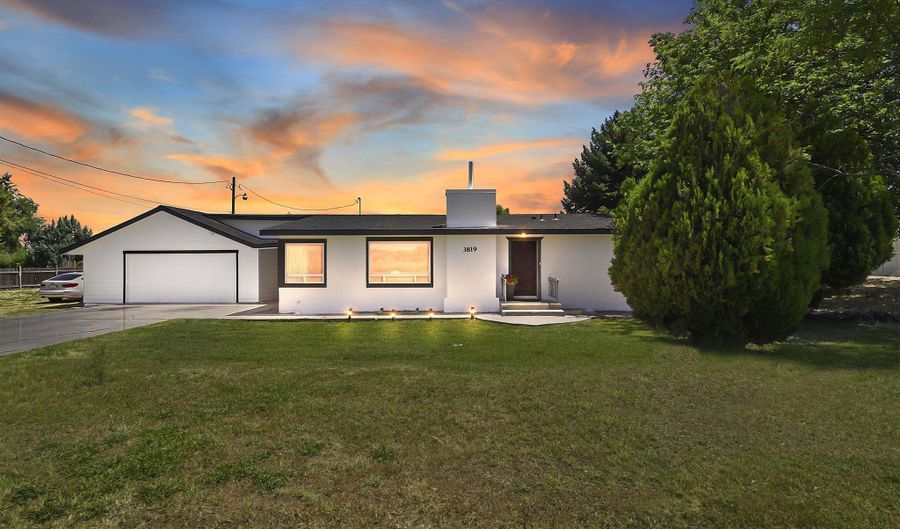 3819 S Montana, Caldwell, ID 83605 - 5 Beds, 4 Bath