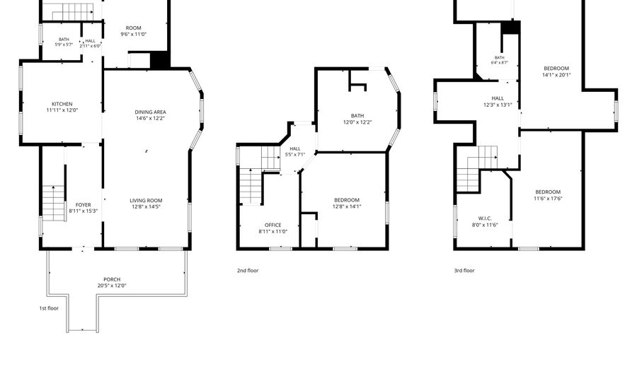 16 Isham St, Burlington, VT 05401 - 4 Beds, 4 Bath