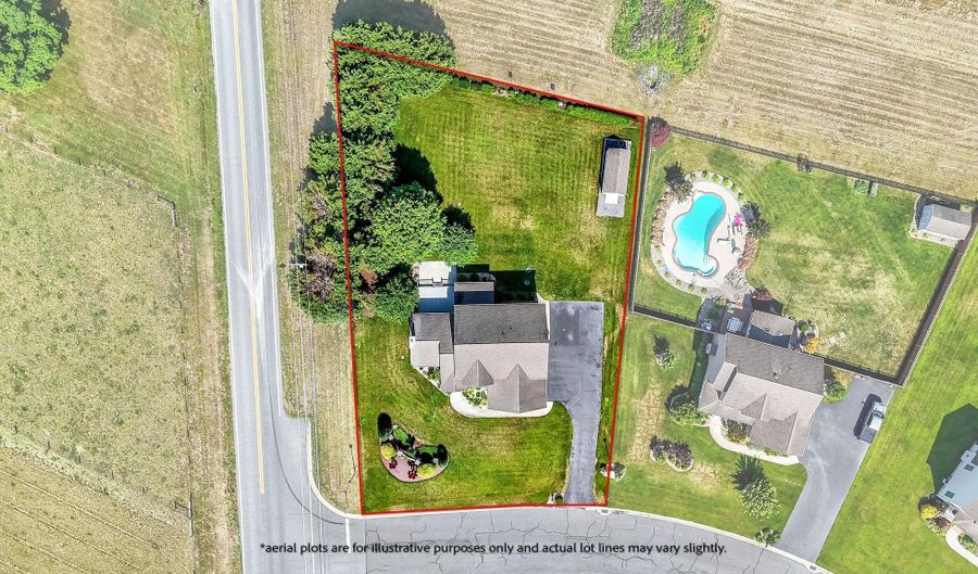 21 MARIONS Way, Felton, DE 19943 - 4 Beds, 3 Bath