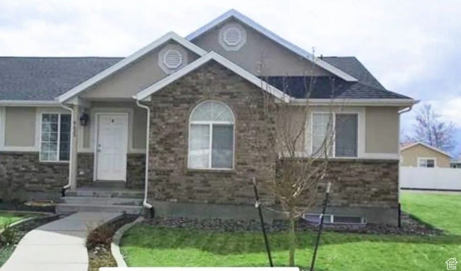 4625 W HARVEY, Cedar Hills, UT 84062 - 5 Beds, 3 Bath