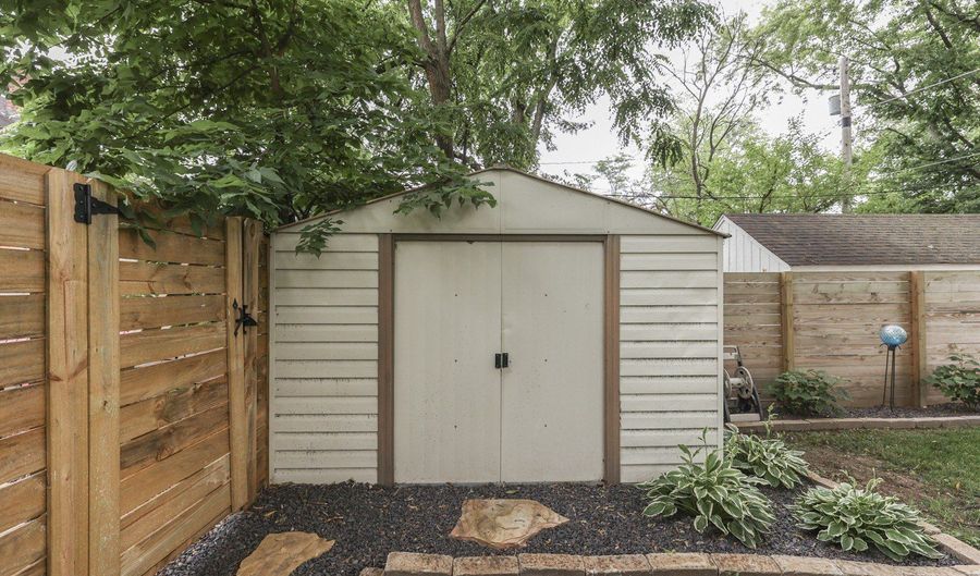 1532 E Markwood Ave, Indianapolis, IN 46227 - 3 Beds, 2 Bath