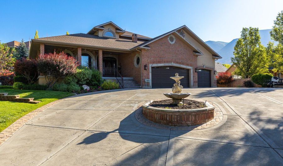 1178 E 580 Cir N, American Fork, UT 84003 - 4 Beds, 4 Bath