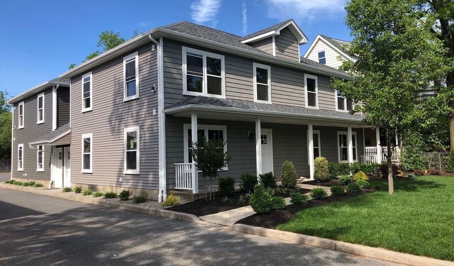 517 Asbury Ave C, Asbury Park, NJ 07712 - 3 Beds, 1 Bath