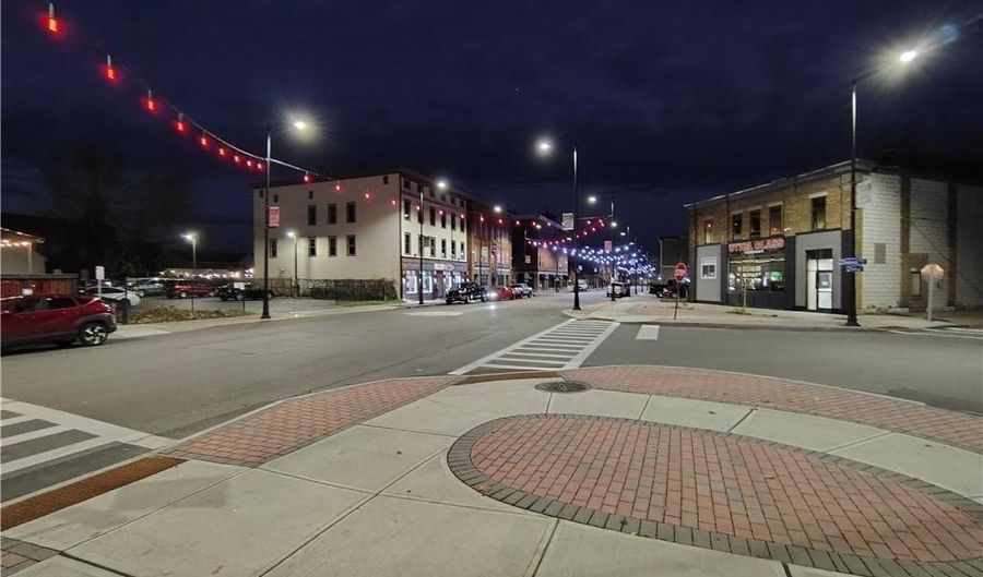 801 Varick St, Utica, NY 13502 - 0 Beds, 0 Bath