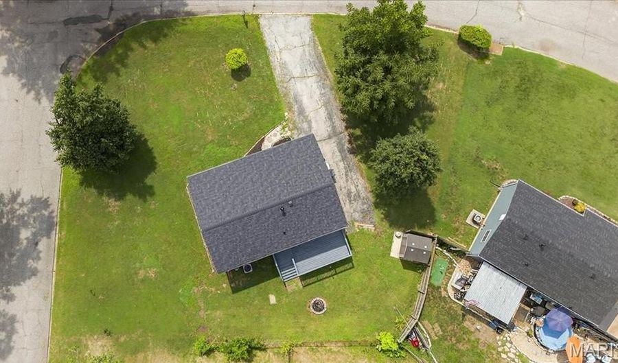 871 Alan Dr, Arnold, MO 63010 - 3 Beds, 3 Bath
