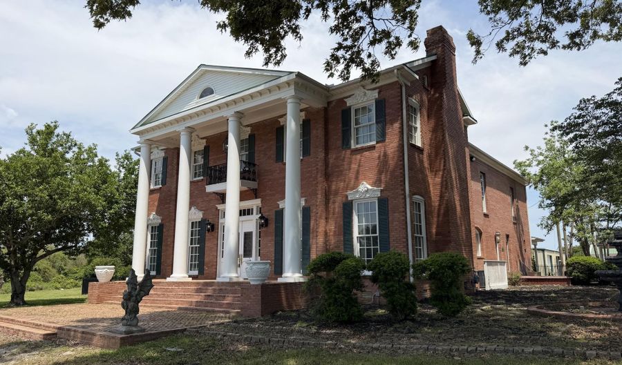 834 Little Egypt Rd, Ashland, MS 38603 - 4 Beds, 4 Bath