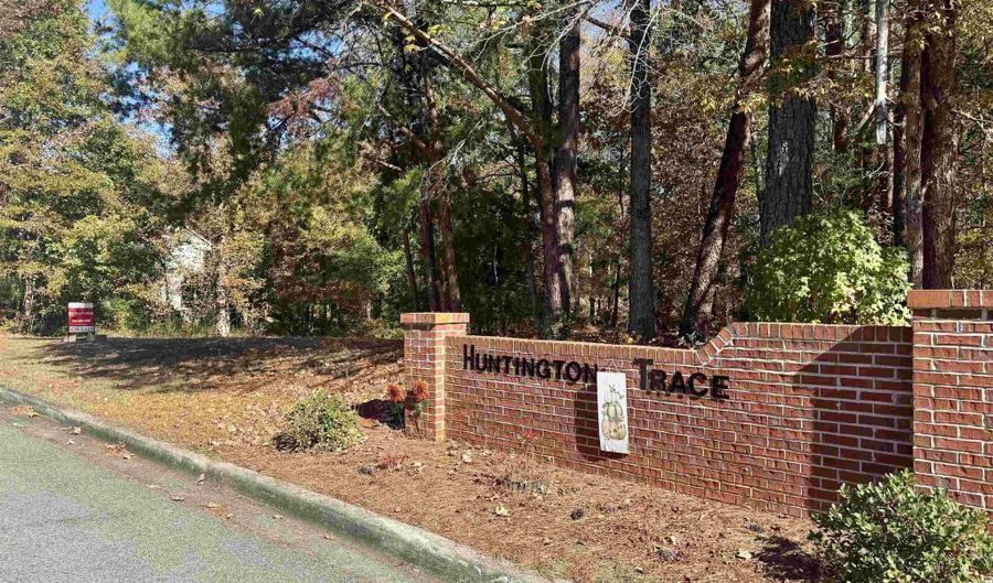 188 HUNTINGTON Trce 1, Anniston, AL 36207 - 0 Beds, 0 Bath