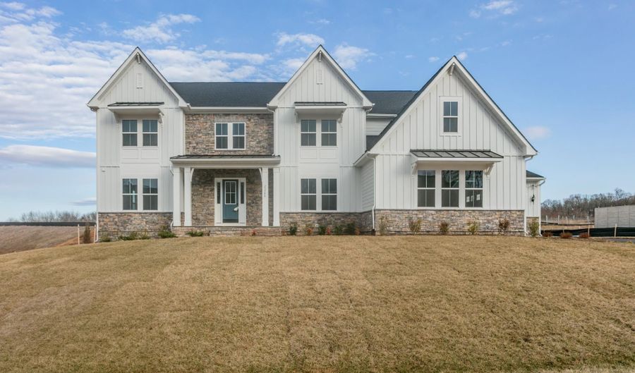 23786 INDIGO BUNTING Ct, Aldie, VA 20105 - 4 Beds, 6 Bath