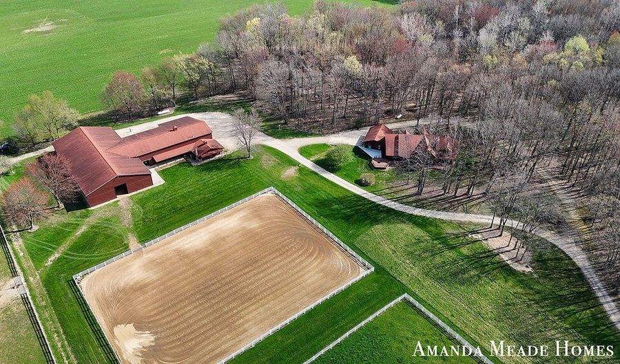 12345 92nd St SE, Alto, MI 49302 - 5 Beds, 6 Bath