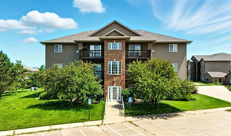 505 Penn Ct #6, North Liberty, IA 52317 - 2 Beds, 1 Bath