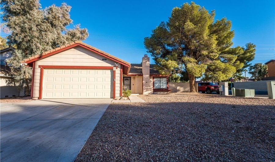 2364 Belvedere Dr, Henderson, NV 89014 - 3 Beds, 3 Bath