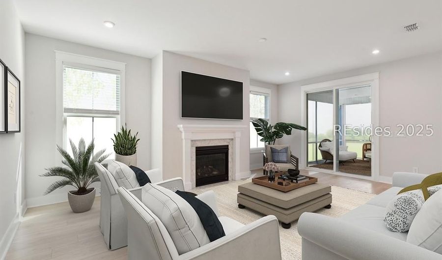 65 Estuary Dr, Bluffton, SC 29909 - 0 Beds, 3 Bath