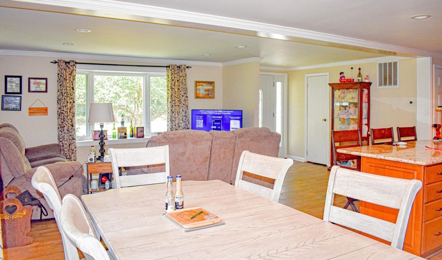 3398 BROWNSVILLE Rd, Harrington, DE 19952 - 3 Beds, 2 Bath